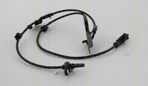 Sensor Raddrehzahl (ABS Sensor) Toyota Avensis Stufenheck 1.6 TRISCAN