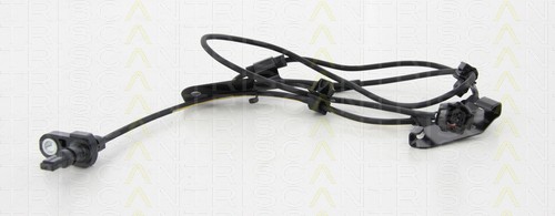 Sensor Raddrehzahl (ABS Sensor) Toyota RAV 4 IV 2.0 VVT-i 4WD TRISCAN