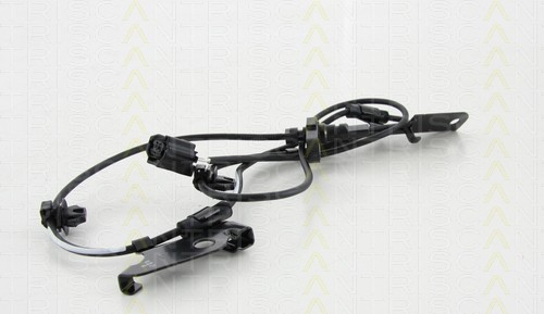 Sensor Raddrehzahl (ABS Sensor) Toyota RAV 4 III 2.2 D-4D 4WD TRISCAN