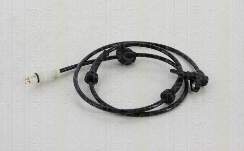 Sensor Raddrehzahl (ABS Sensor) Fiat Multipla 1.9 JTD 105 TRISCAN