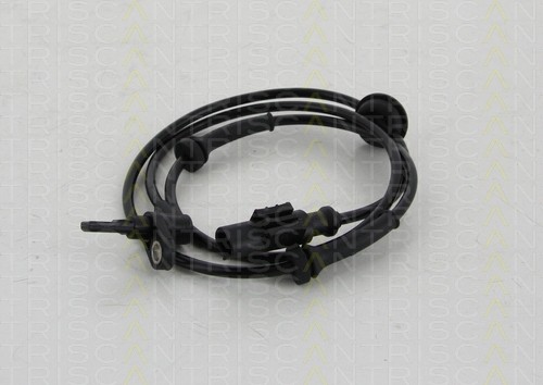 Sensor Raddrehzahl (ABS Sensor) Fiat Multipla 1.6 16V BiPower TRISCAN