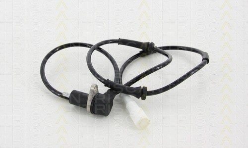 Sensor Raddrehzahl (ABS Sensor) Fiat Punto 1.6 TRISCAN
