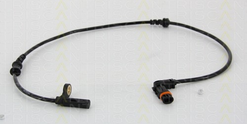 Sensor Raddrehzahl (ABS Sensor) Mercedes-Benz C-Klasse T-Model C 250 CDI TRISCAN