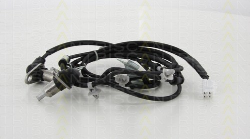 Sensor Raddrehzahl (ABS Sensor) Suzuki Jimny 1.3 16V 4x4 TRISCAN