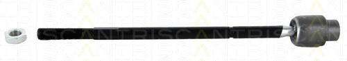 Spurstange (Axialgelenk) TRISCAN für Opel Meriva 1.8 