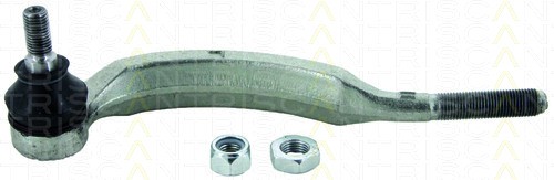 Spurstangenkopf TRISCAN für Peugeot 407 SW 2.2 HDi 170 