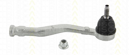 Spurstangenkopf TRISCAN für Peugeot 208 1.6 BlueHDi 120 