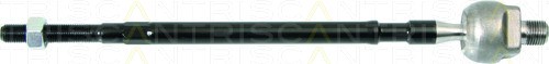 Spurstange (Axialgelenk) TRISCAN für Mitsubishi Lancer VI 1.3 12V 
