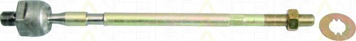 Spurstange (Axialgelenk) TRISCAN für Hyundai Lantra II Wagon 1.9 D 