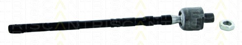 Spurstange (Axialgelenk) TRISCAN für Subaru Forester 2.5 