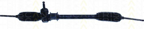 Lenkgetriebe manuell Mitsubishi Lancer III 1.5 GLX TRISCAN