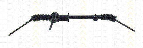 Lenkgetriebe manuell Mazda 626 II Hatchback 2.0 TRISCAN