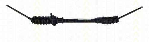 Lenkgetriebe manuell Suzuki Swift I 1.3 GTi/GXi TRISCAN