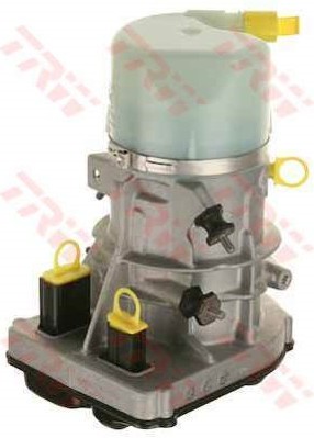 Elektrische Servopumpe Ford Galaxy 2.0 TDCi TRISCAN