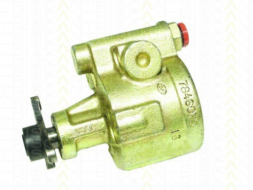 Servopumpe TRISCAN für Mercedes-Benz Vito Bus 113 2.0 