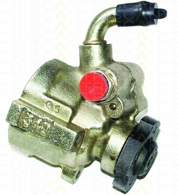 Servopumpe TRISCAN für Peugeot Boxer Pritsche/Fahrgestell 2.5 TDI 