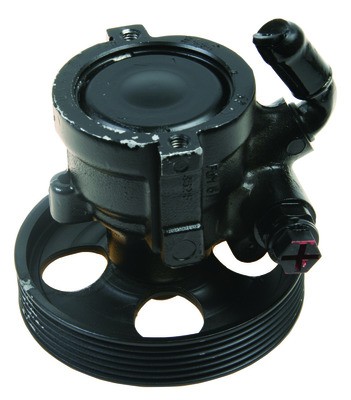 Servopumpe Peugeot Partner Kasten 2.0 HDi TRISCAN