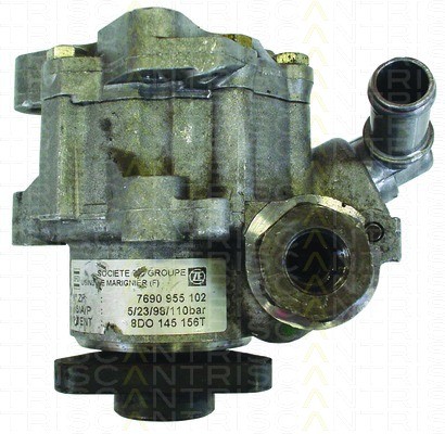 Servopumpe TRISCAN für VW Passat Variant 1.9 TDI Syncro/4motion 