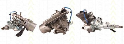 Lenksäule elektrisch Ford KA 1.3 TDCi TRISCAN