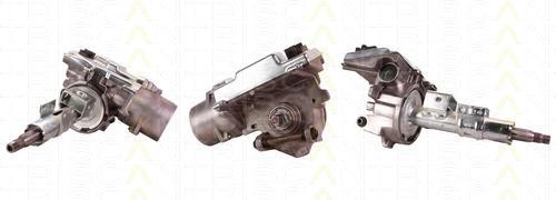 Lenksäule elektrisch Ford KA 1.3 TDCi TRISCAN