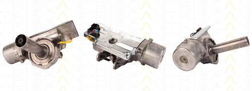 Lenksäule elektrisch Opel Corsa D 1.6 Turbo TRISCAN