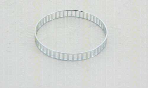 ABS Sensorring Nissan Interstar Bus dCi 120 TRISCAN