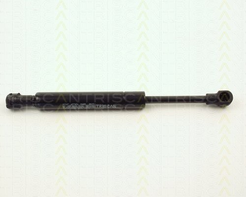 2 Stück Gasfeder Koffer- / Laderaum TRISCAN BMW Z3 E36