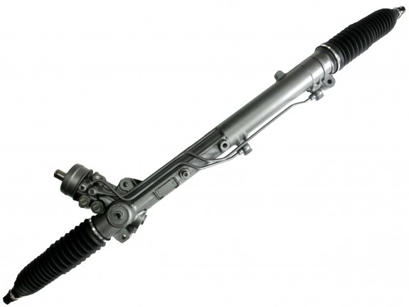 Lenkgetriebe Audi A8 4D2 4D8