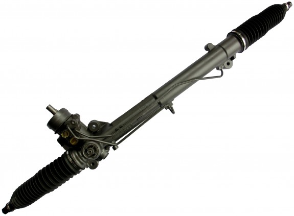Lenkgetriebe Audi A4 8E mit Servotronic