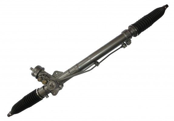 Lenkgetriebe Audi A6 4B C5 Koyo