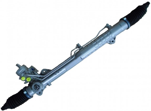 Lenkgetriebe Audi A6 4F C6  mit Servotronic