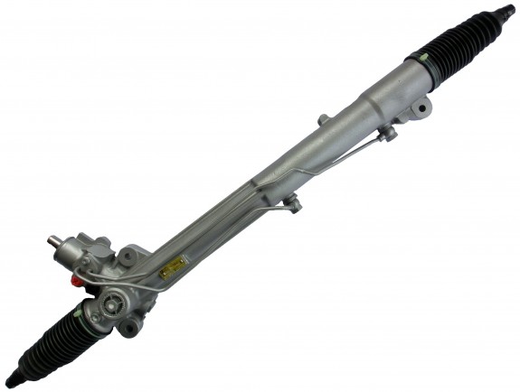 Lenkgetriebe Audi A8 4E mit Servotronic