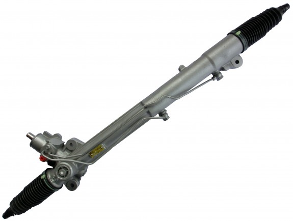 Lenkgetriebe Audi A8 4E ohne Servotronic