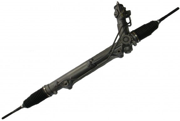 Lenkgetriebe BMW X5 (E53)