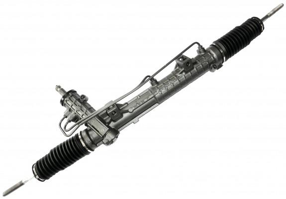 Lenkgetriebe BMW 3er E46 