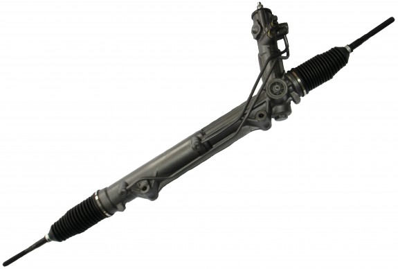 Lenkgetriebe BMW X5 mit Servotronic