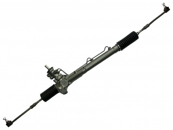 Lenkgetriebe Mini mit neuen Spurstangenköpfen * EXCLUSIVE LINE *