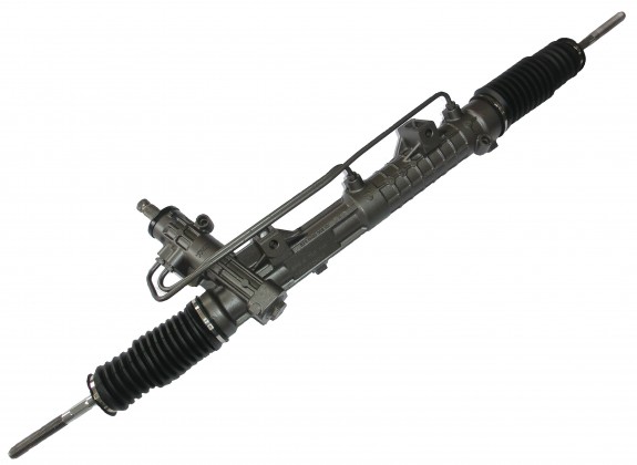 Lenkgetriebe 3er BMW E46 Version TRW