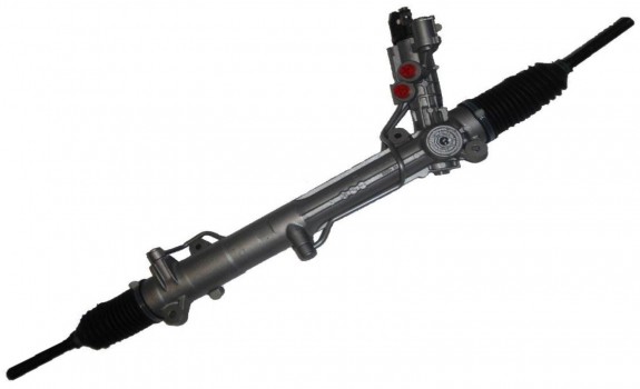 Lenkgetriebe BMW E65 