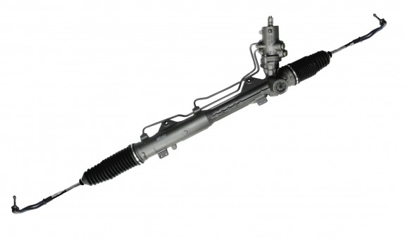 Lenkgetriebe 3er BMW E90 E91 E92 E93 Version ZF mit neuen Spurstangenköpfen