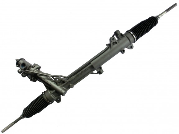 Lenkgetriebe BMW 5er E60 E61 E63 E64 mit Servotronic