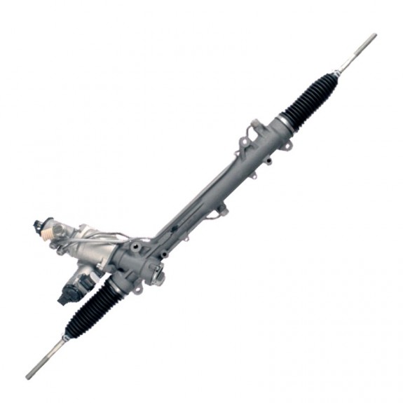 Lenkgetriebe BMW 5 (E60,E61) 6er (E63,E64) Aktivlenkung BOSCH Originalteil