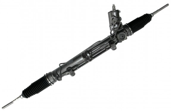 Lenkgetriebe BMW X3 (E83)