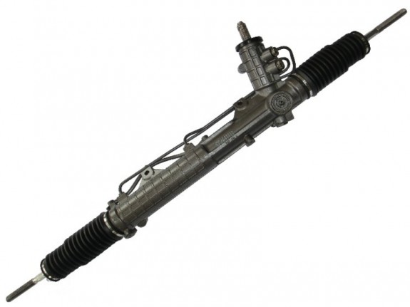 Lenkgetriebe BMW 3er E46 ab Baujahr 09 / 2001 - 