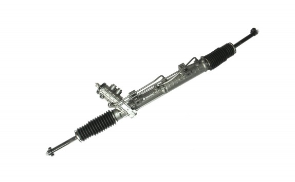 Lenkgetriebe BMW 3er E46 und M3 ab Baujahr 09 / 2001 - 