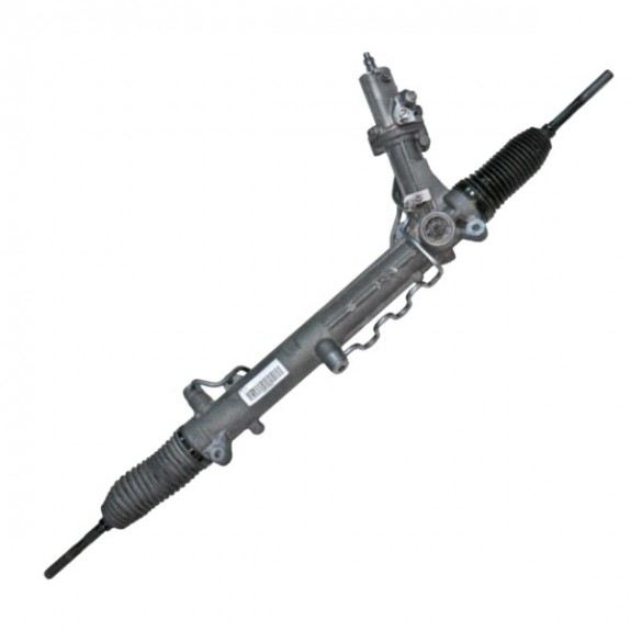 Lenkgetriebe 6er BMW E63 M5 mit Servotronic