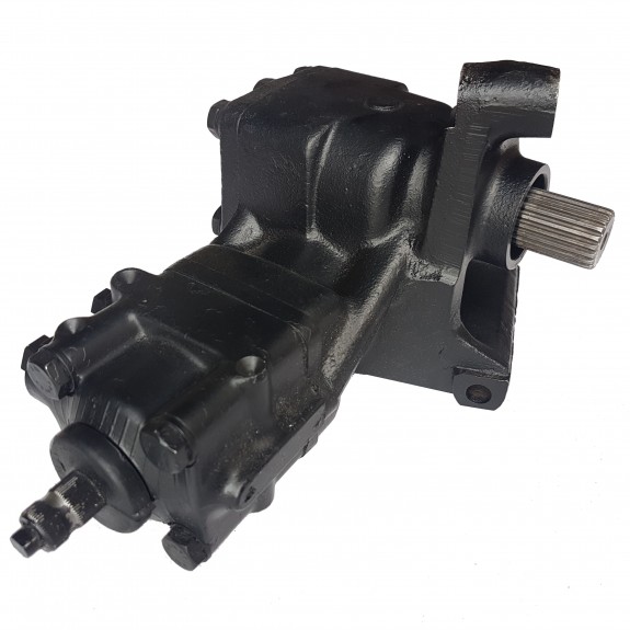 Lenkgetriebe 5er BMW E34 ohne Servotronic