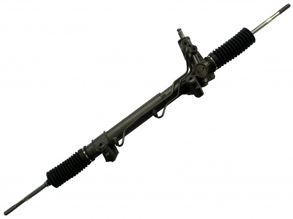 Instandsetzung Lenkgetriebe Ford Scorpio