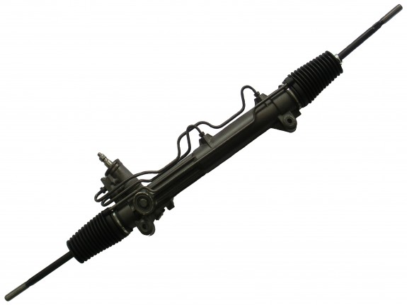 Lenkgetriebe Ford Puma