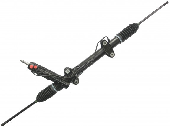 Instandsetzung Lenkgetriebe Mercedes-Benz Sprinter 